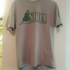 Nbha shirt